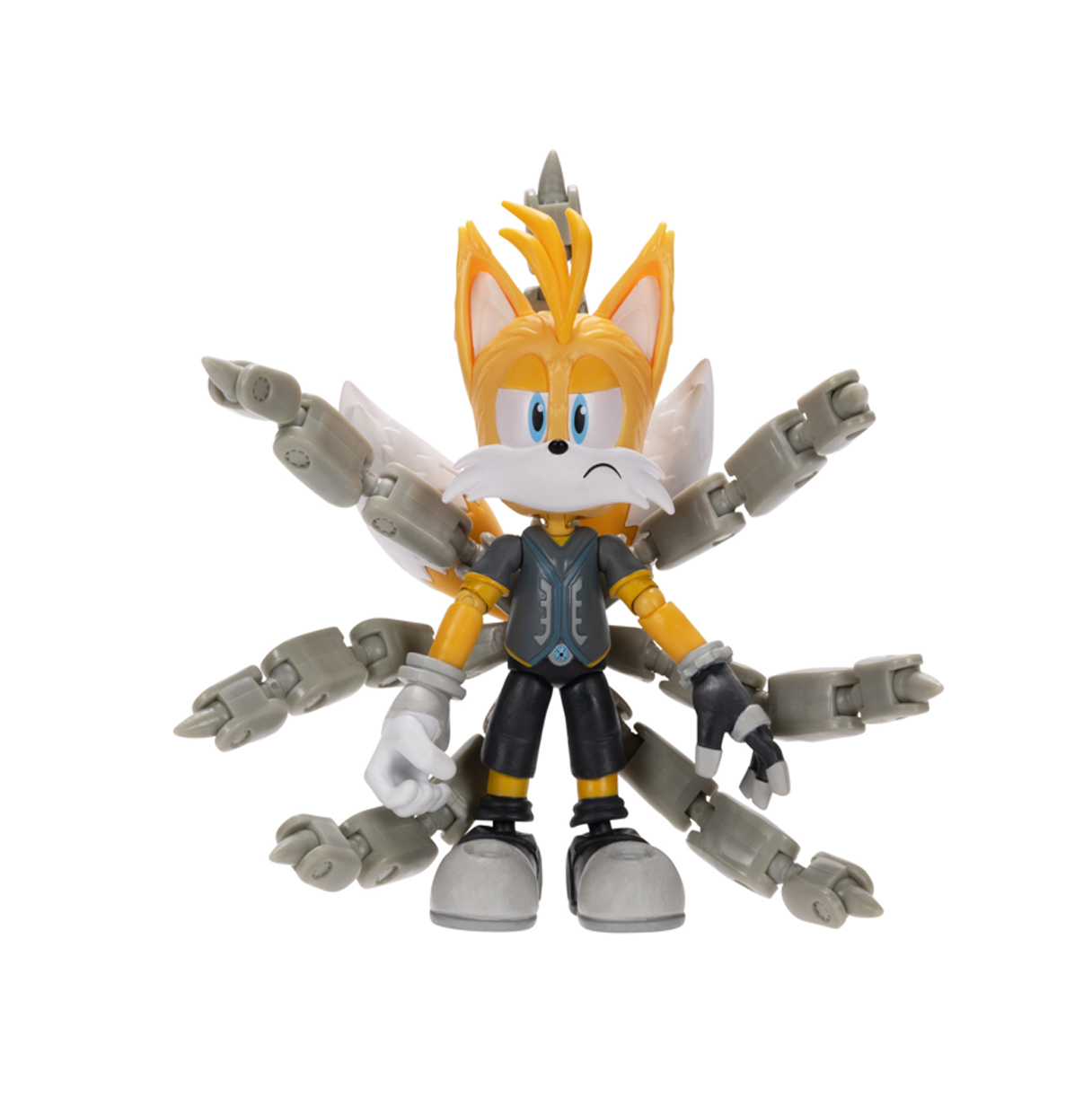 sonic prime figuras coleccion 13 cm surtidas (jakks - pacific)