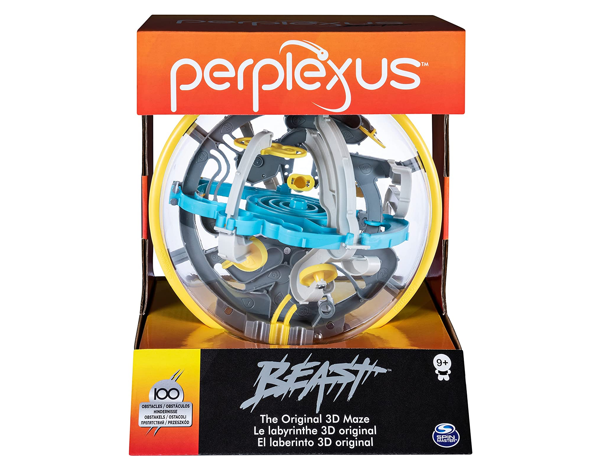 perplexus beast (spin master - 6053142)