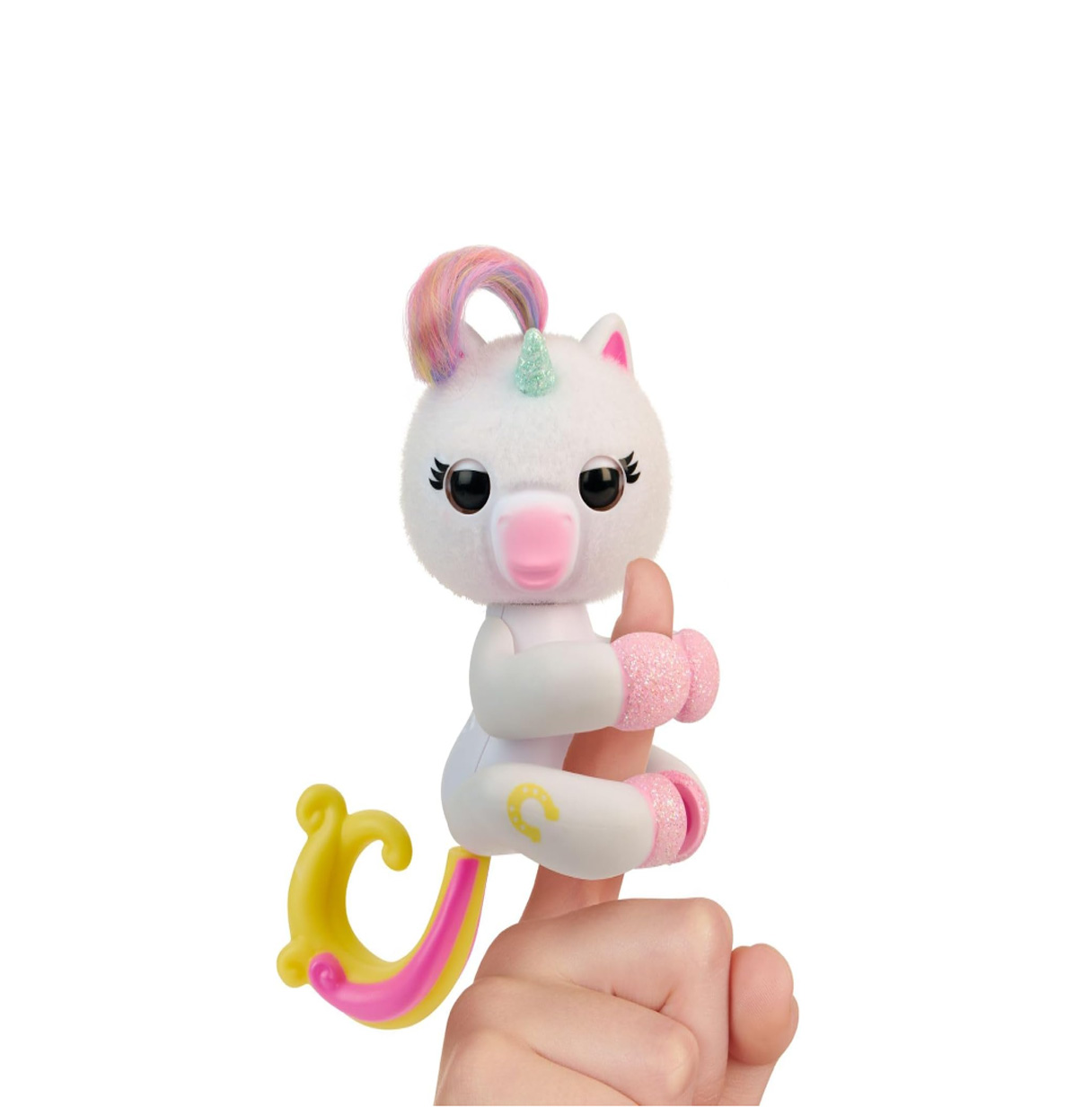 fingerlings unicornio ( bizak - 61850005)