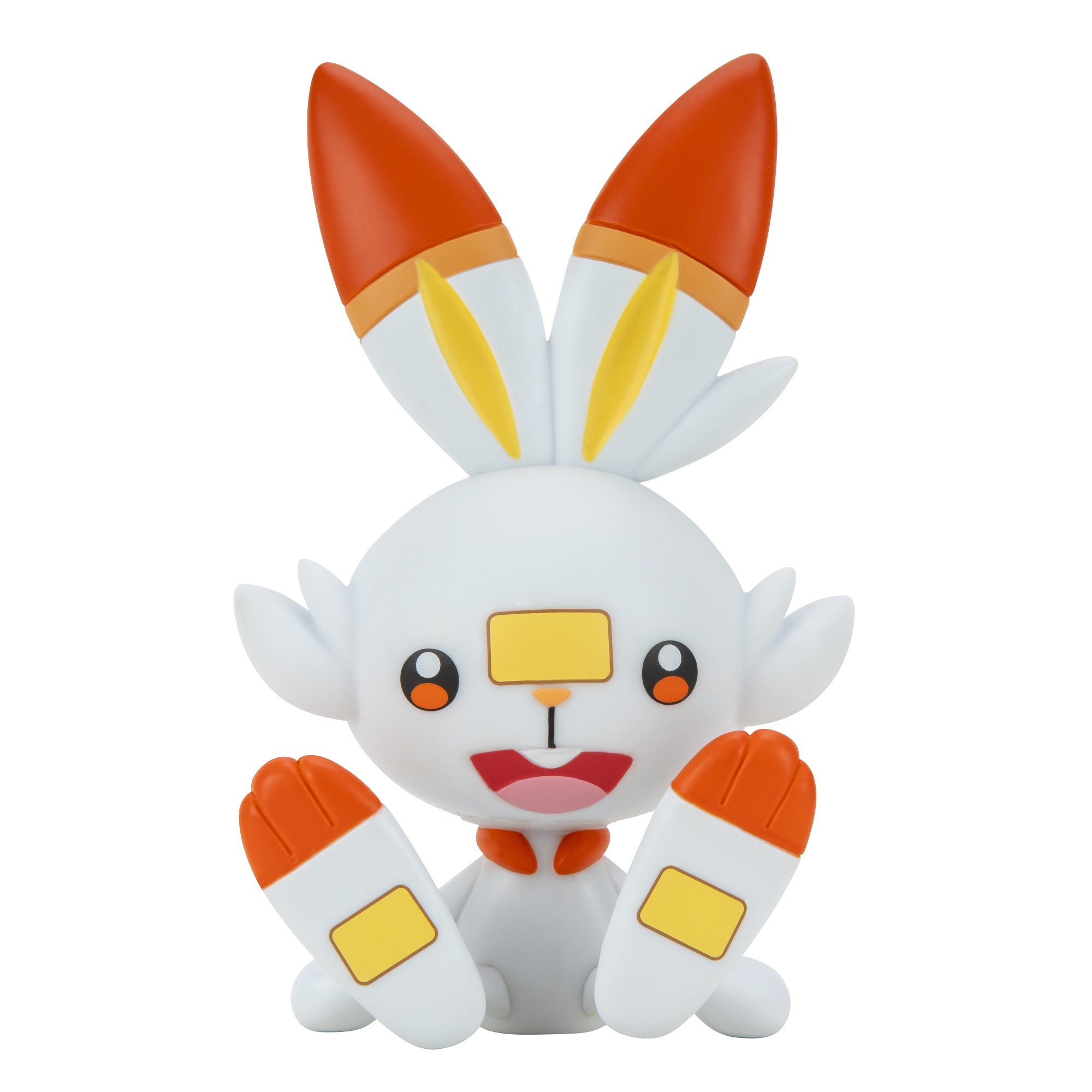 pokemon figura vinilo 10 cm surtidas (bizak - 63220257)