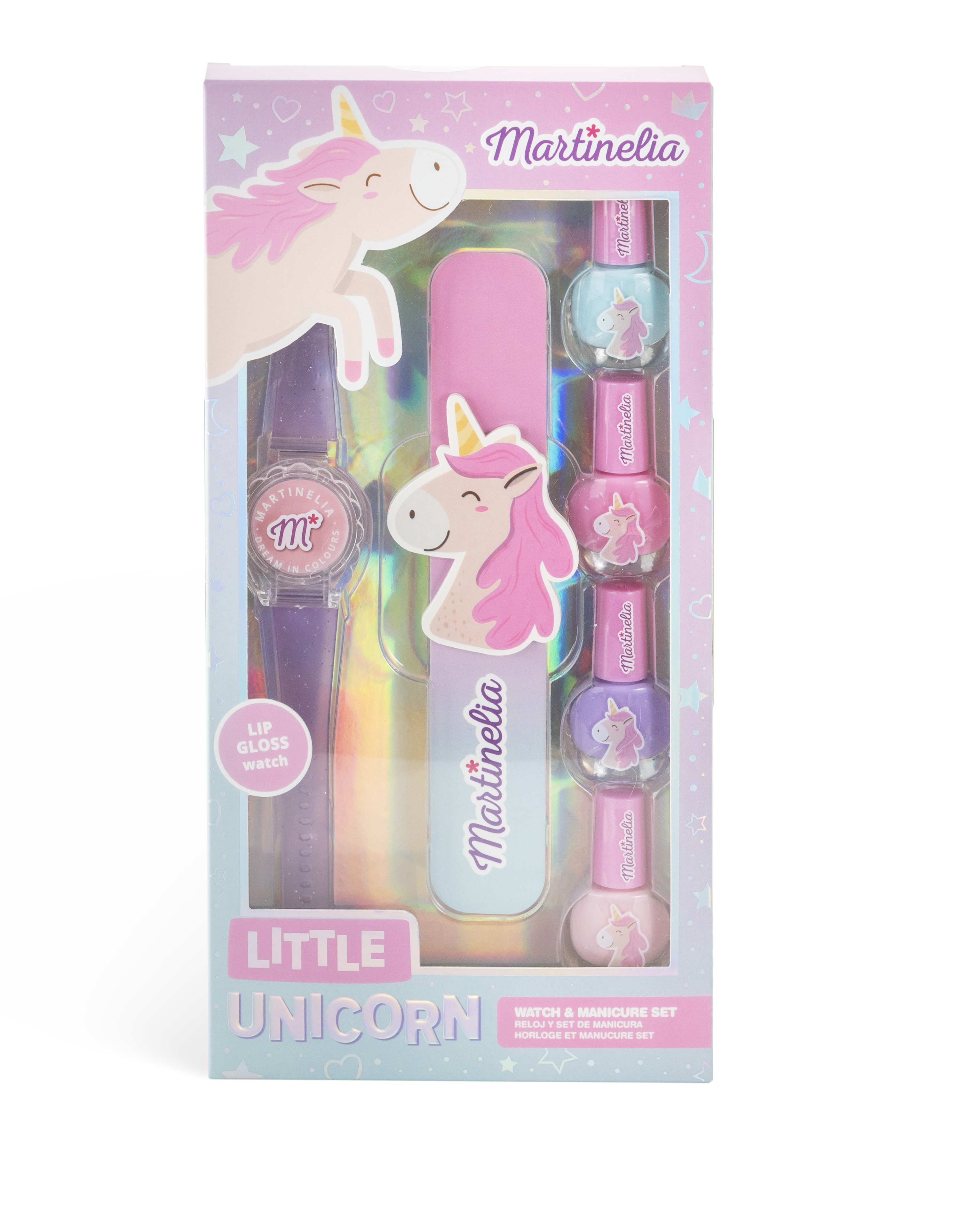 martinelia little unicorn watch