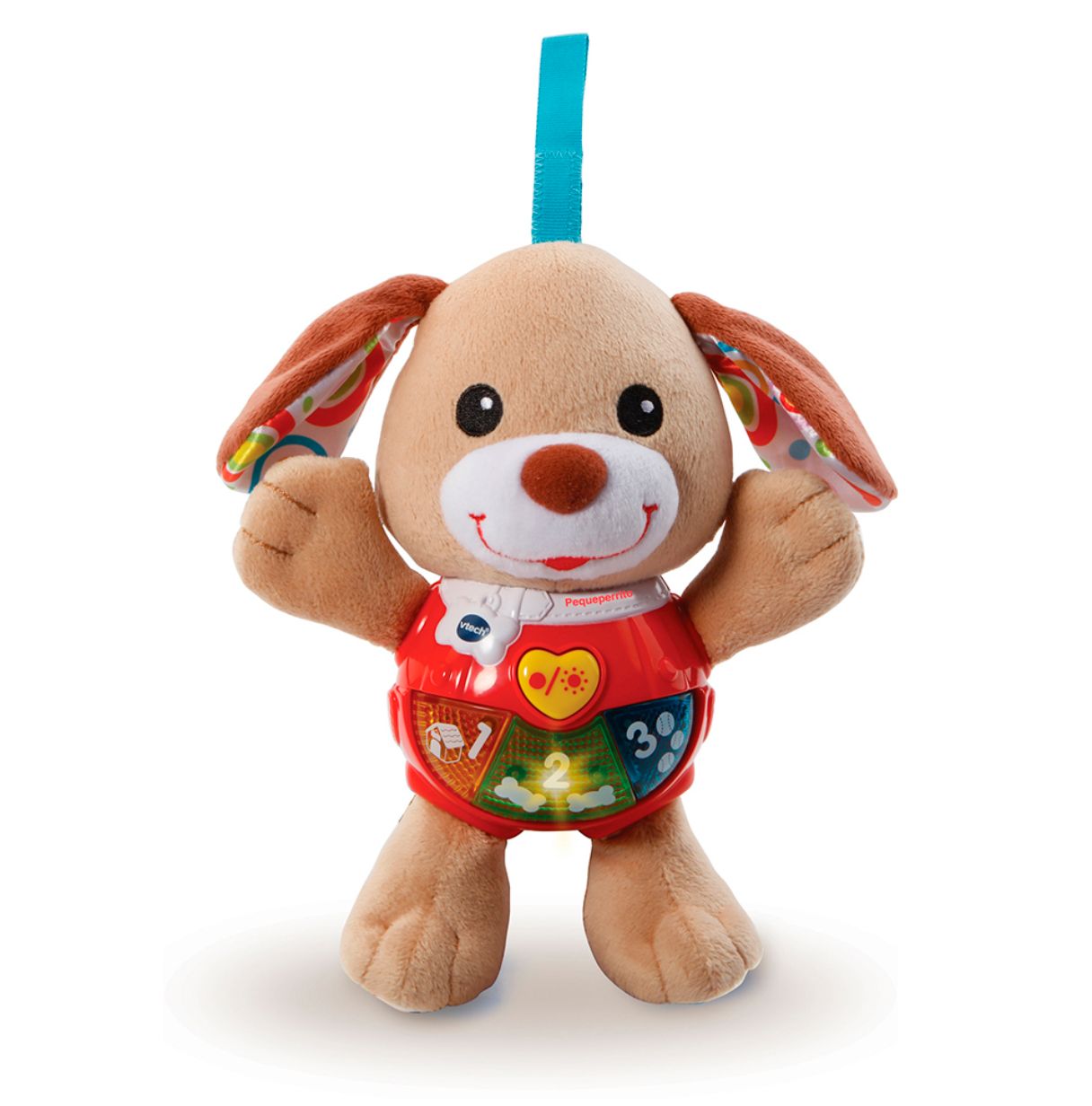 vtech pequeperrito  ( 502322)