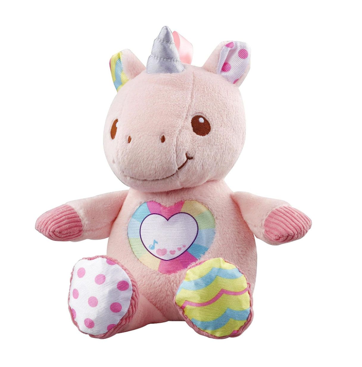 vtech el unicornio bailarin  (528122)