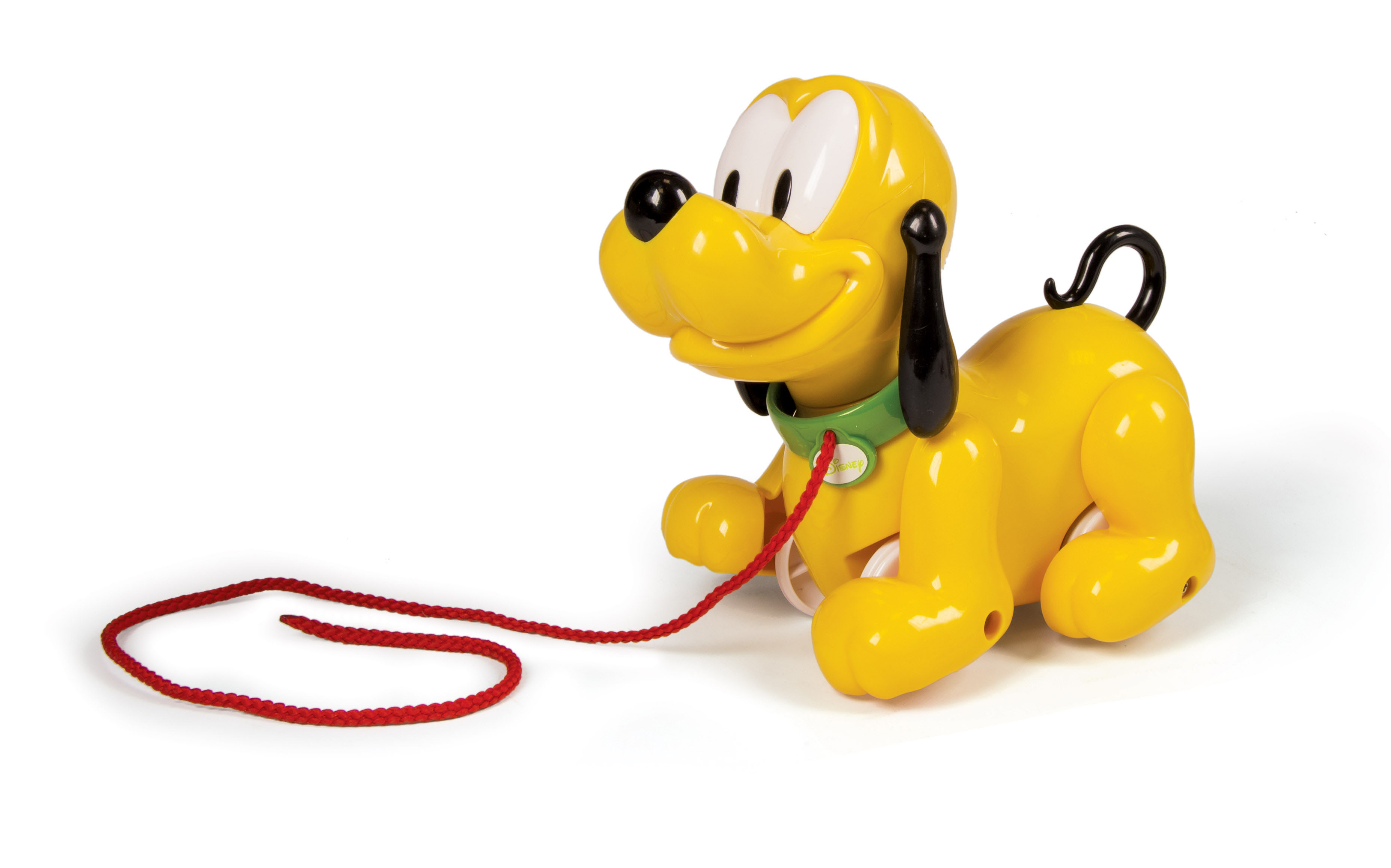 pluto disney (clementoni - 14981)