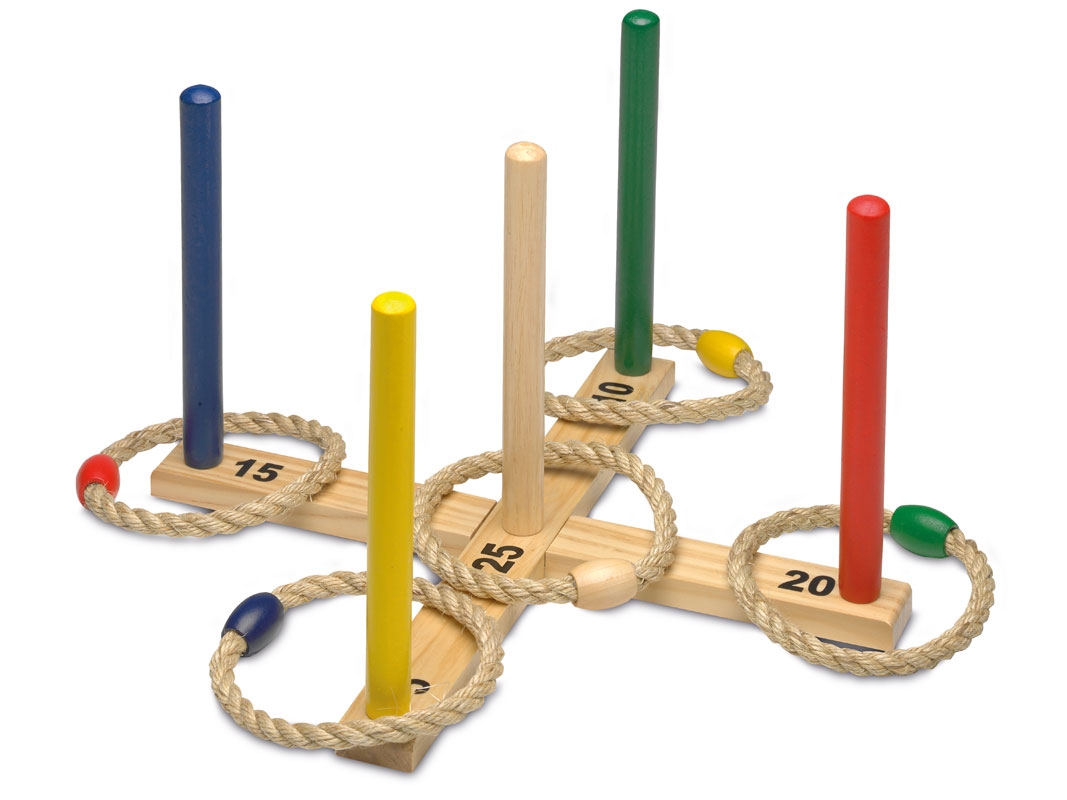 rings stick