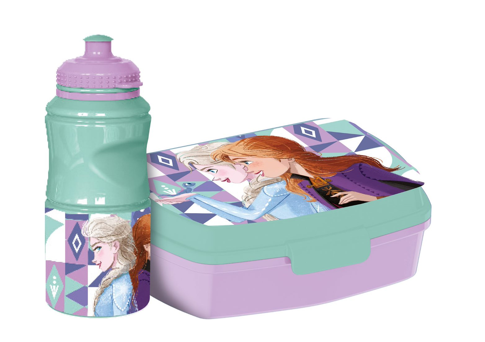 stor set vuelta al cole frozen ii