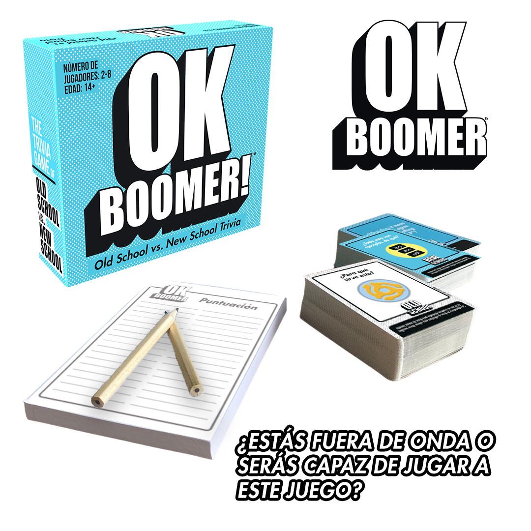 ok boomer  (goliath - 928520)