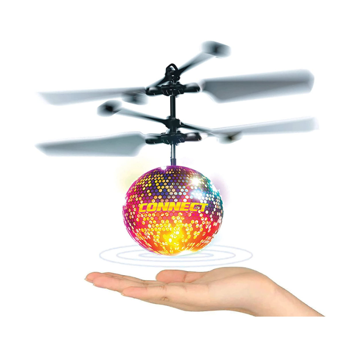 skyball connect  (fábrica de juguetes - nh90141)