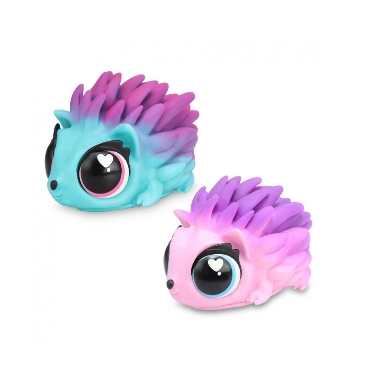 jiggly pets spike el erizo saltarin  (famosa - jgg02000)