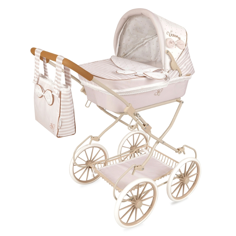 cityx coche muñecas plegable 48 cm (decuevas toys - 80078 )