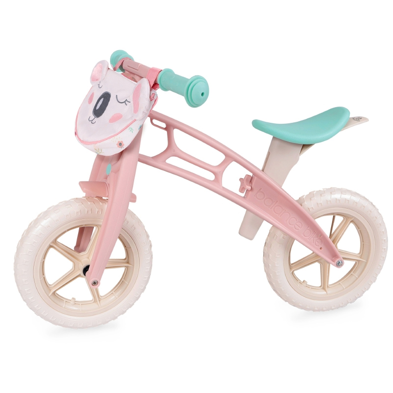 koala mi primera bici con bolso (decuevas toys - 30179 )