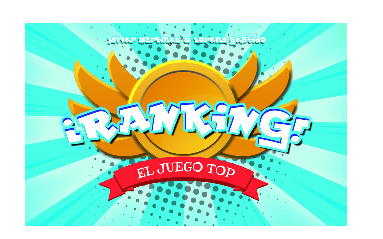 juego ranking  (last level - bgranking)