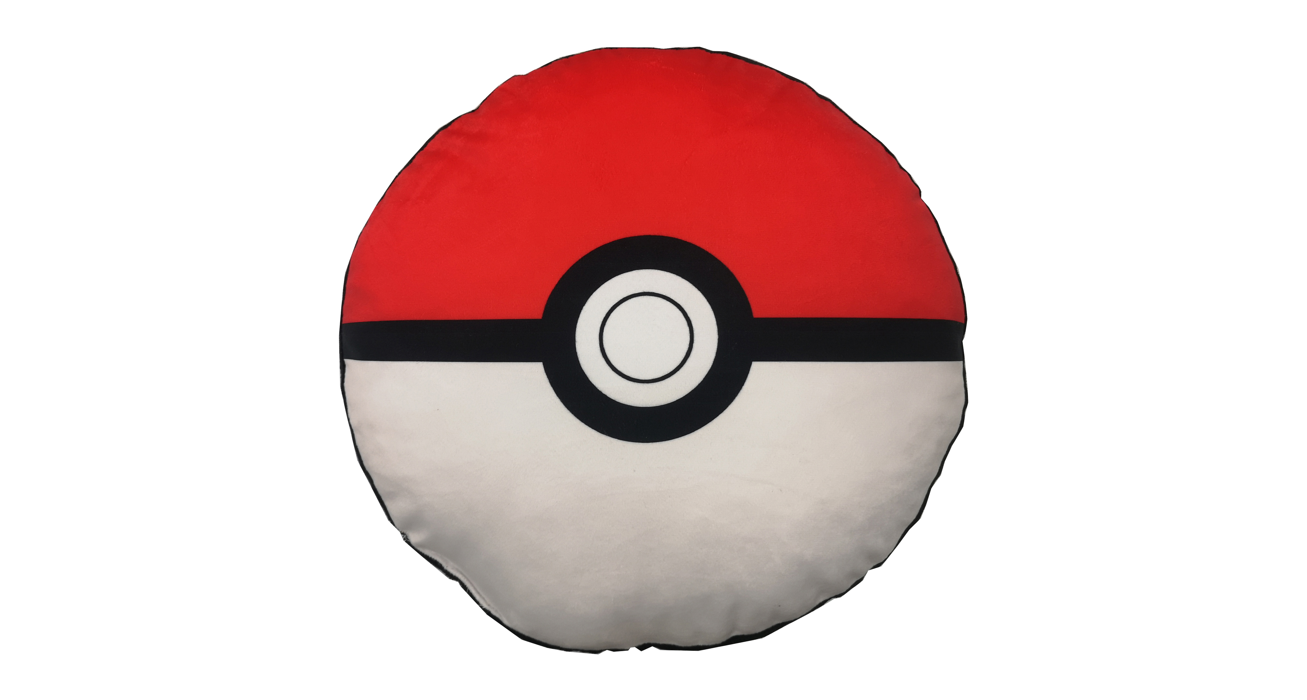 cojin peluche 3d pokemon pokeball (last level - meninw1130 )