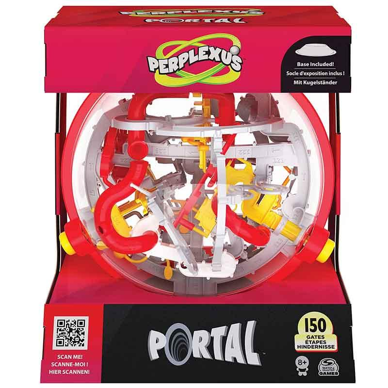 perplexus portal ( spin master - 6064756 )