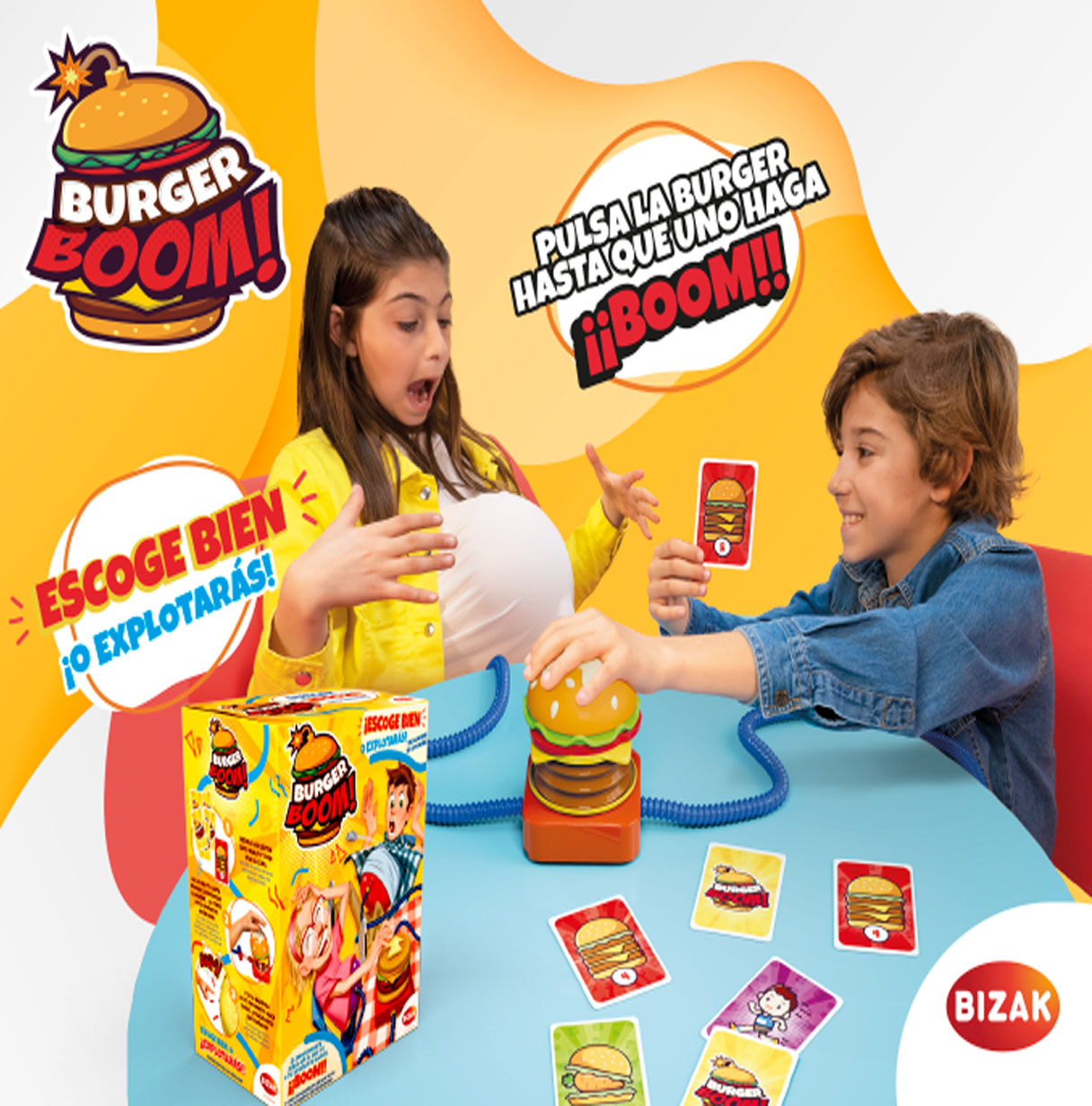 burger boom ( bizak - 35001935 )