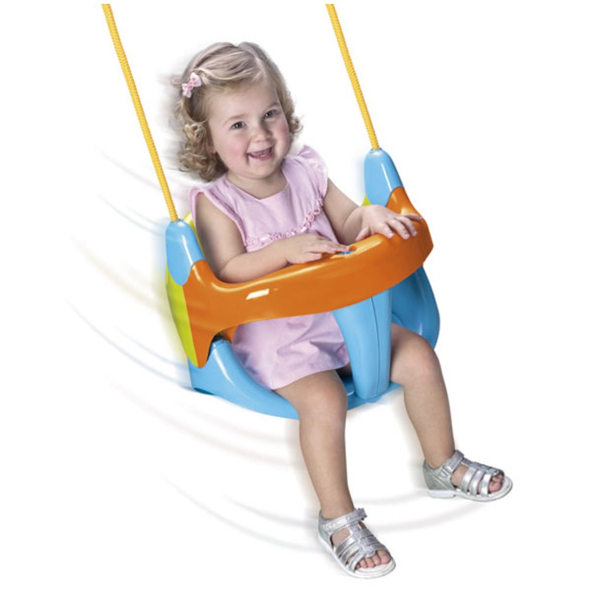 feber silla columpio evolution swing (famosa - 800010239)