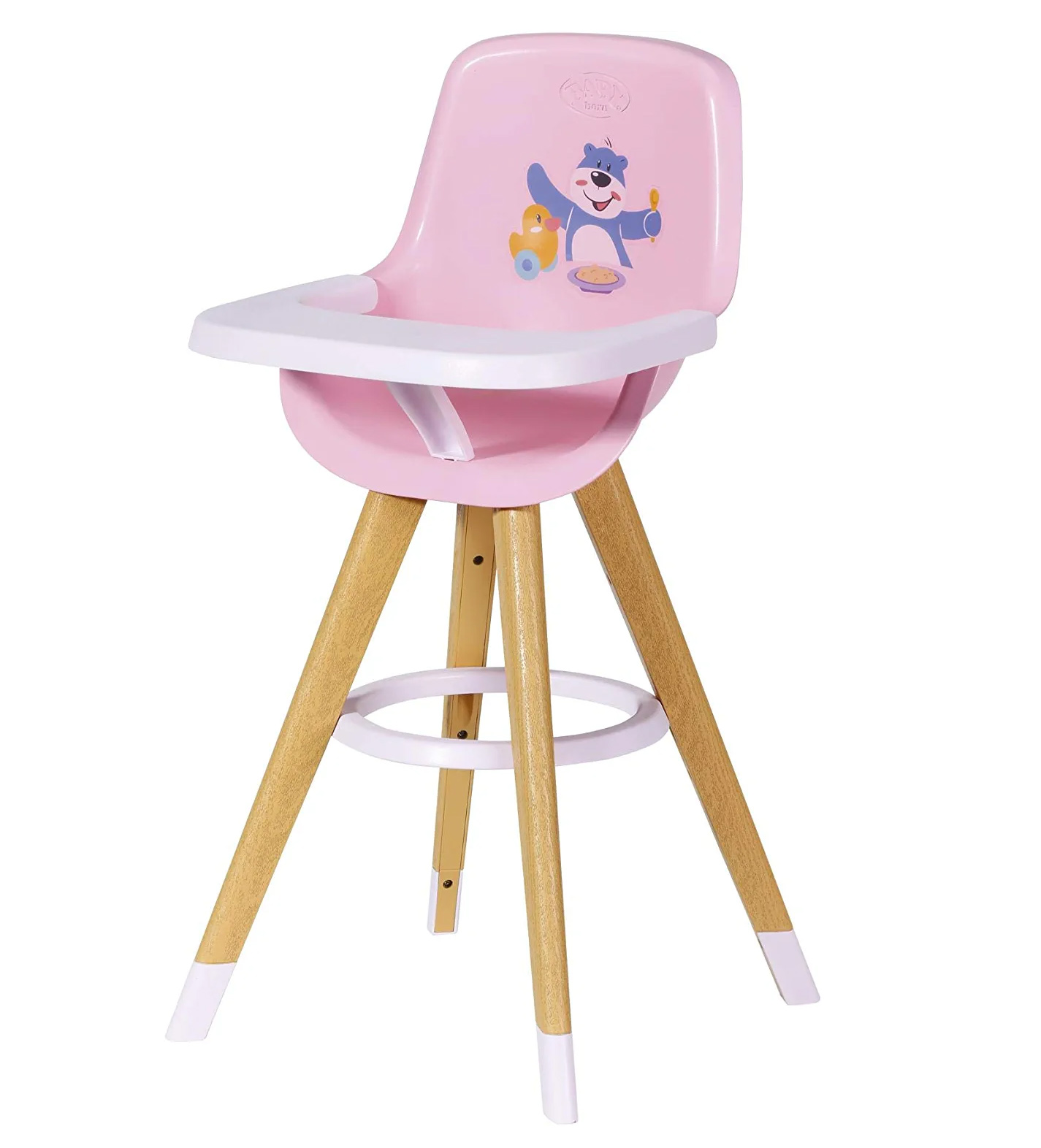 baby born silla alta  (zapf - 829271)