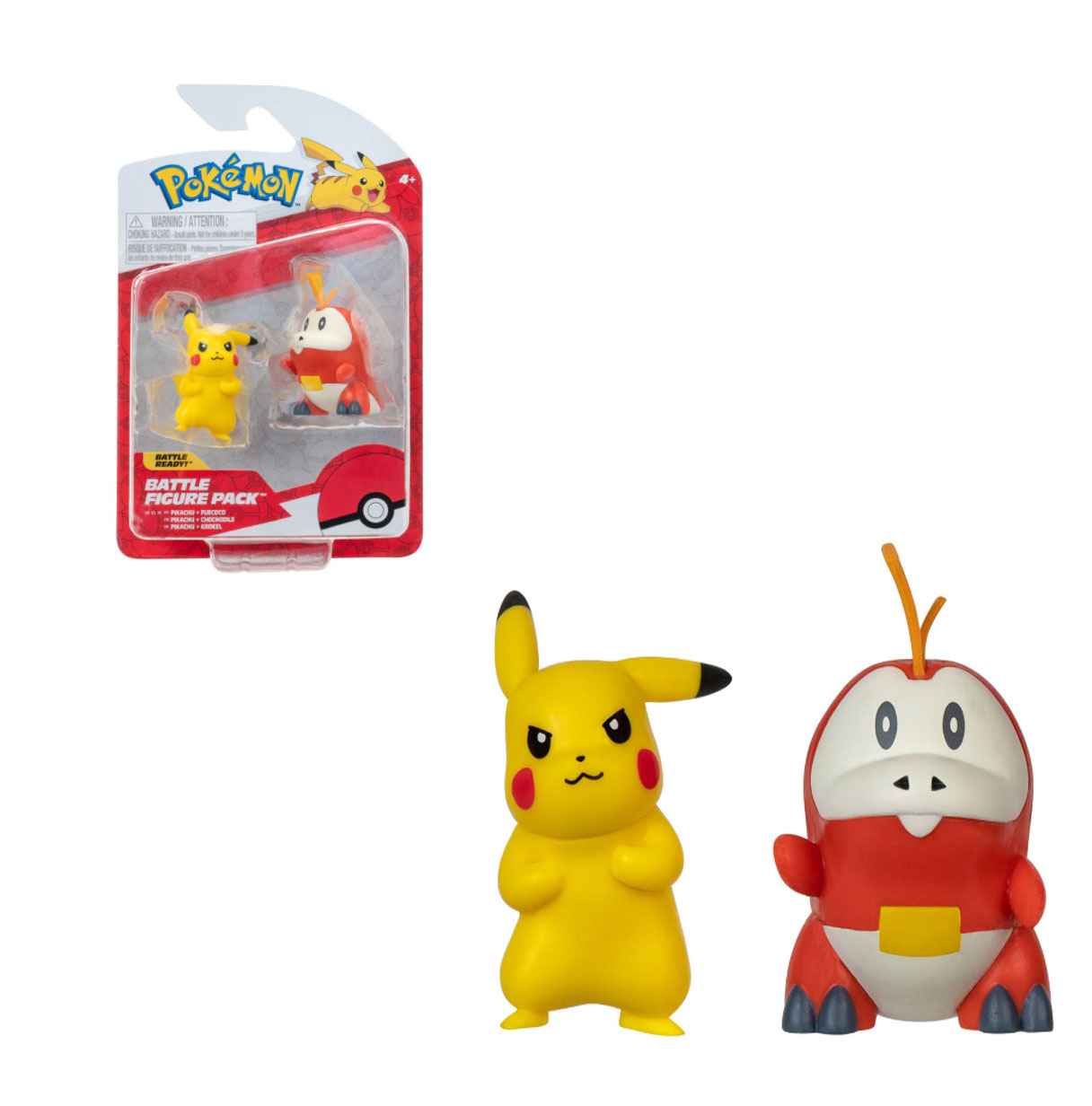 pokemon pack doble generacion ix (bizak -63223355)