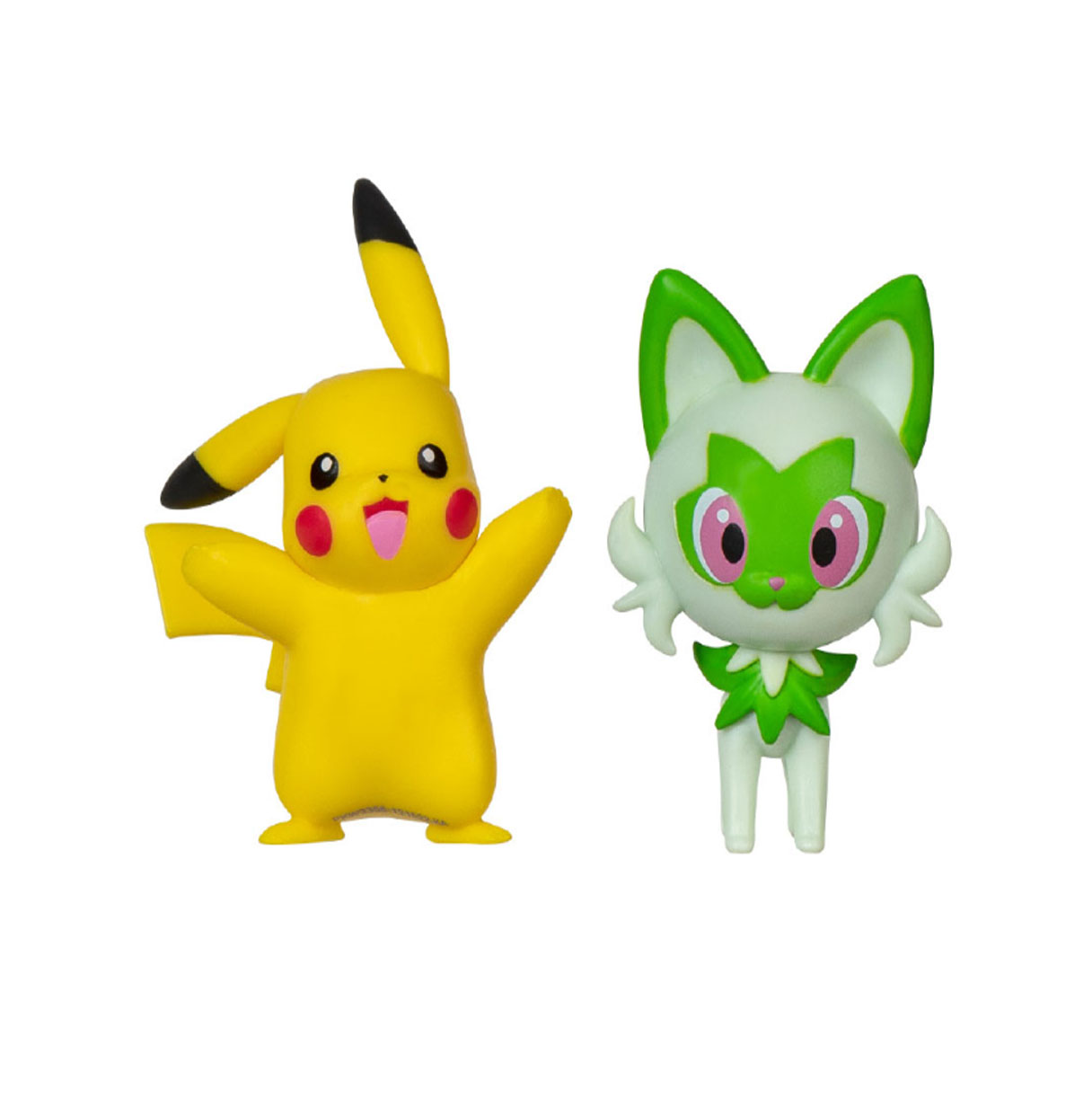 pokemon pack doble generacion ix (bizak -63223355)