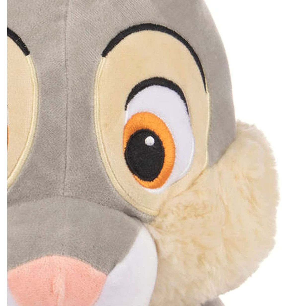 peluche disney thumper mediano c/ sonido (famosa 760021694).