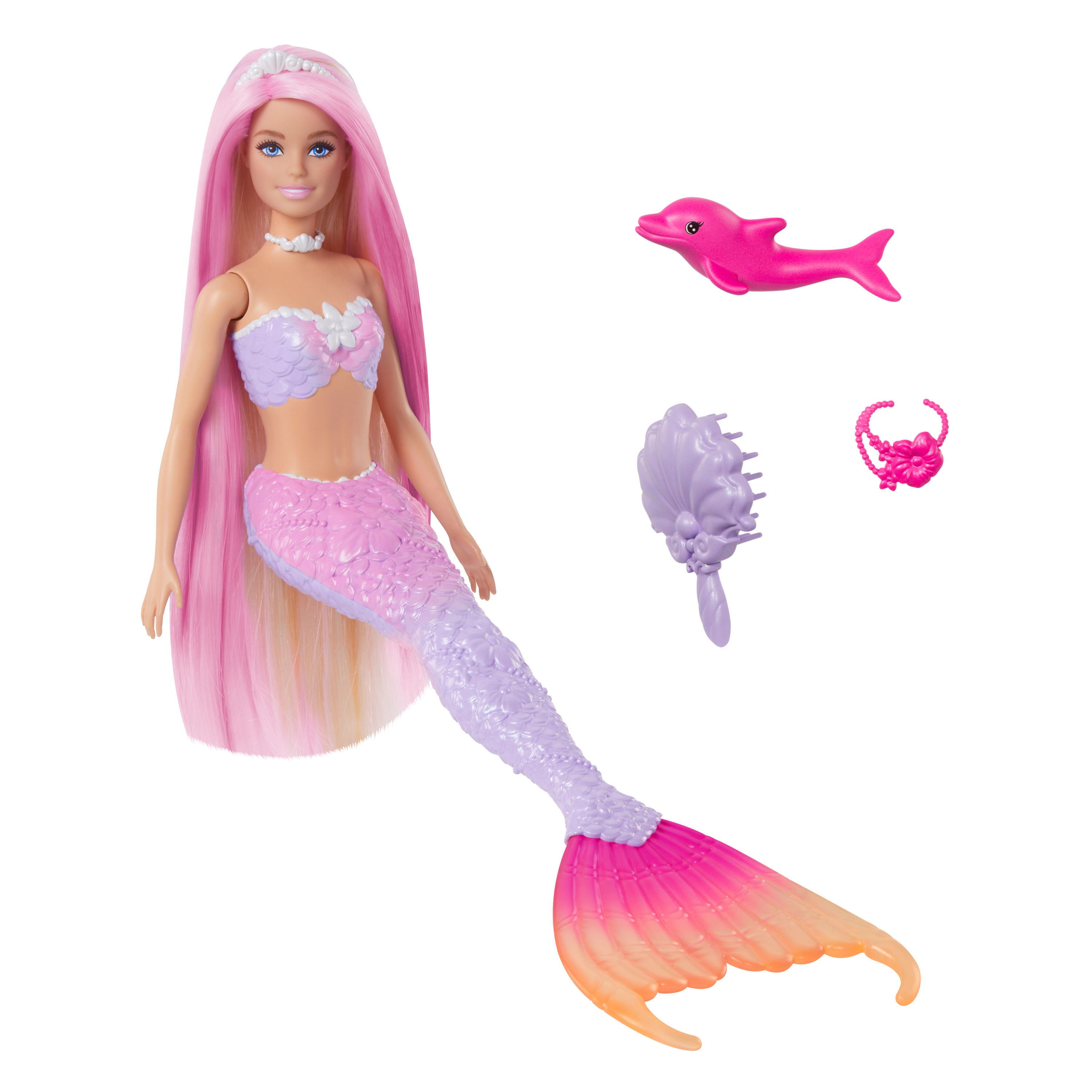 Barbie joyas magicas online