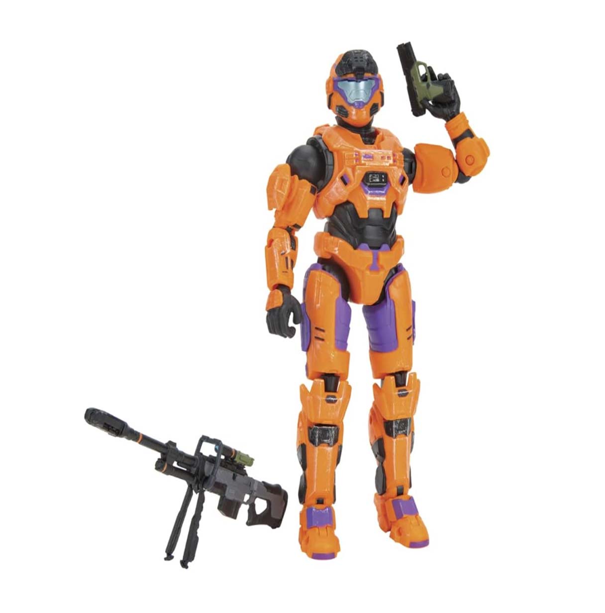 halo figura action legends surtidos (toy partner - hlw0017 )