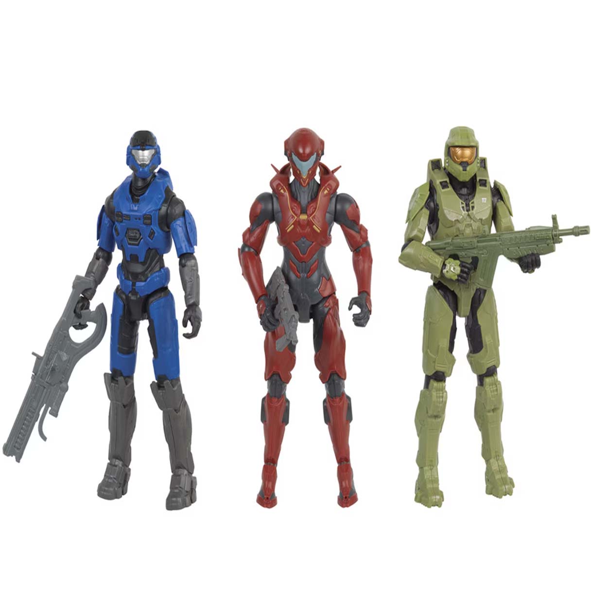 halo figuras action surtidas ( toy partner - hlw0022 )