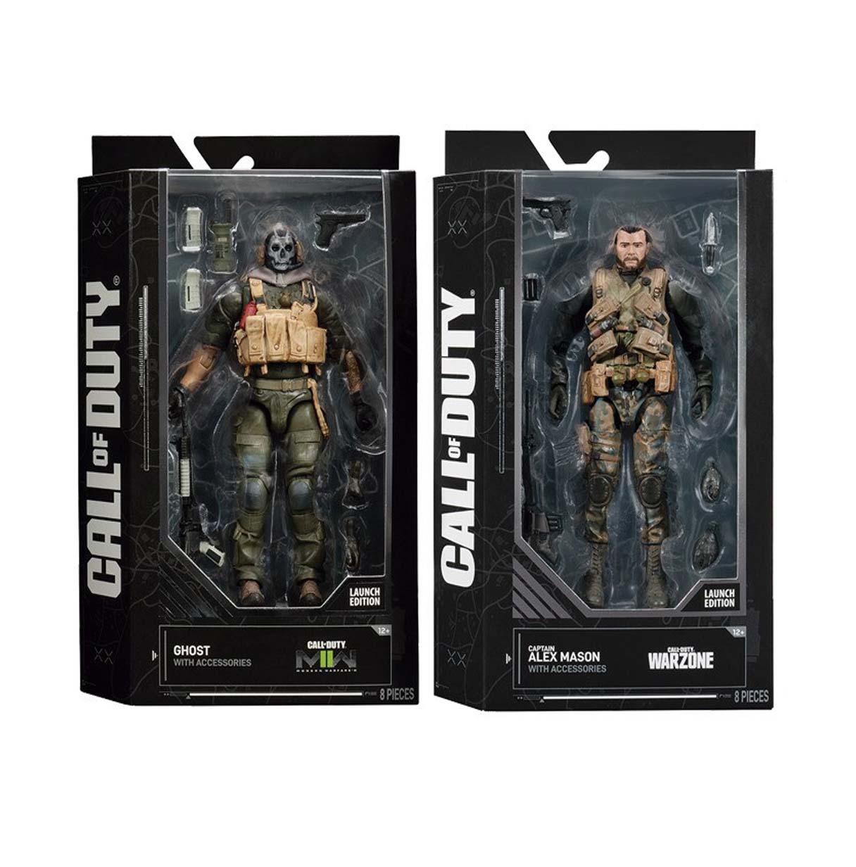 call of duty figura 15 cms.sdas.