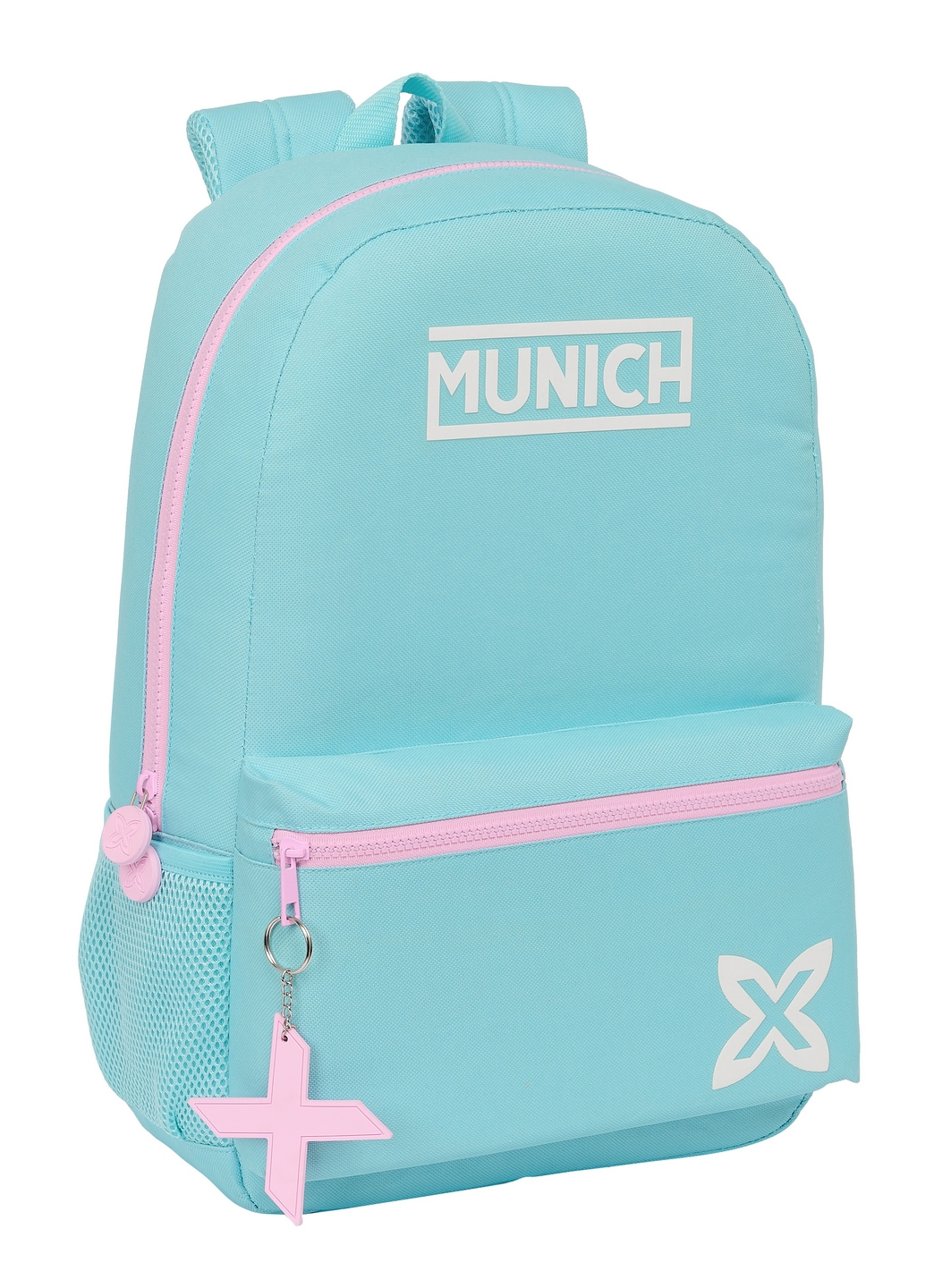 munich heaven mochila adaptable carro  ( safta - 612400758 )