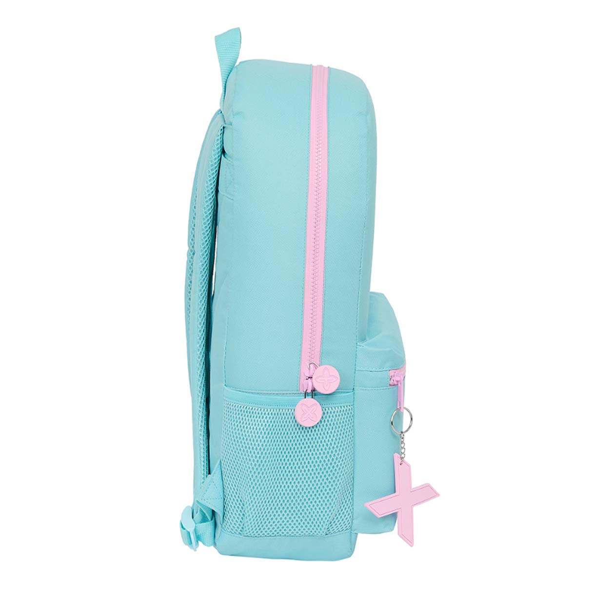 munich heaven mochila adaptable carro  ( safta - 612400758 )