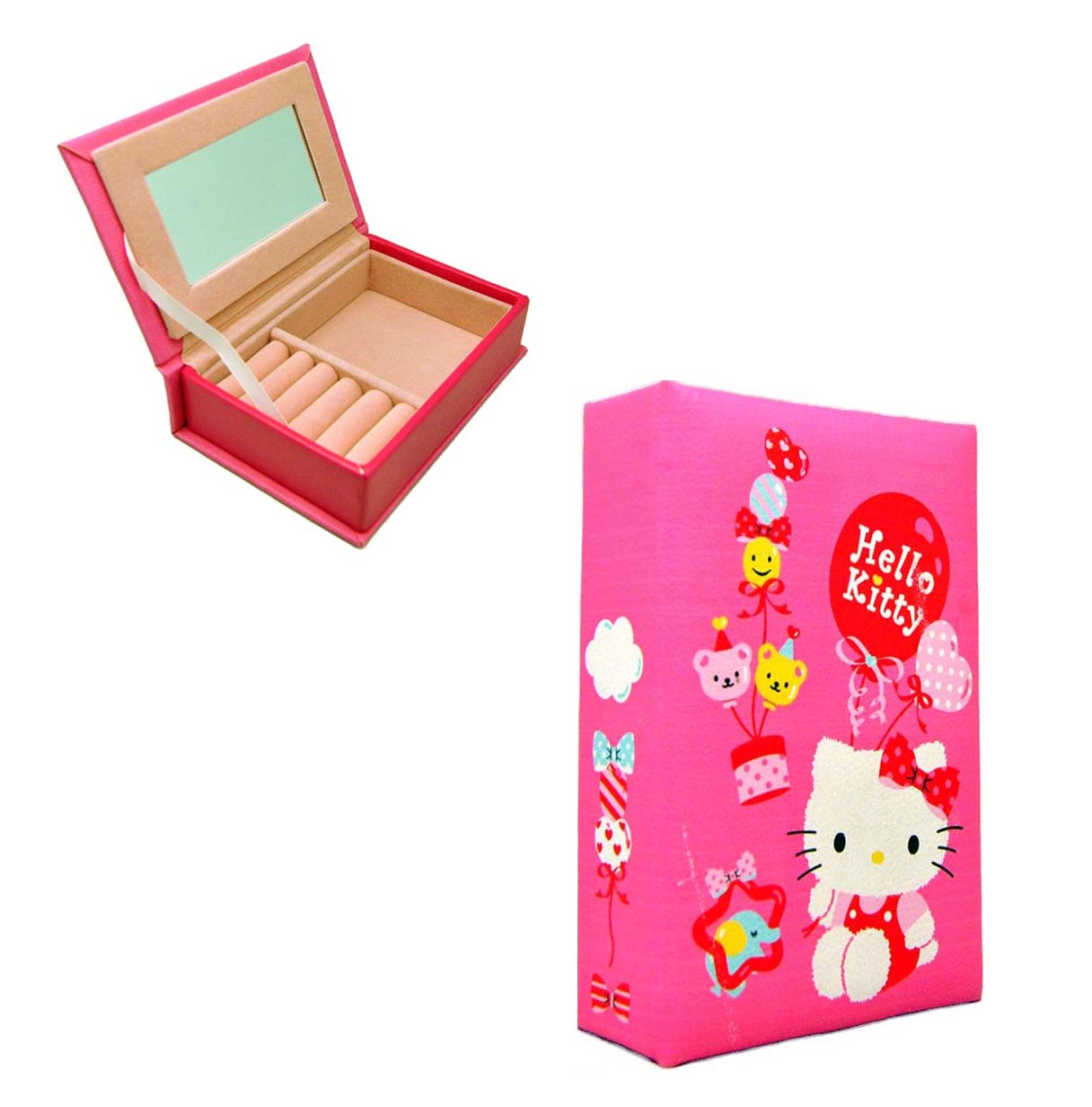 hello kitty joyero material  ( kids licensing - hk50036)