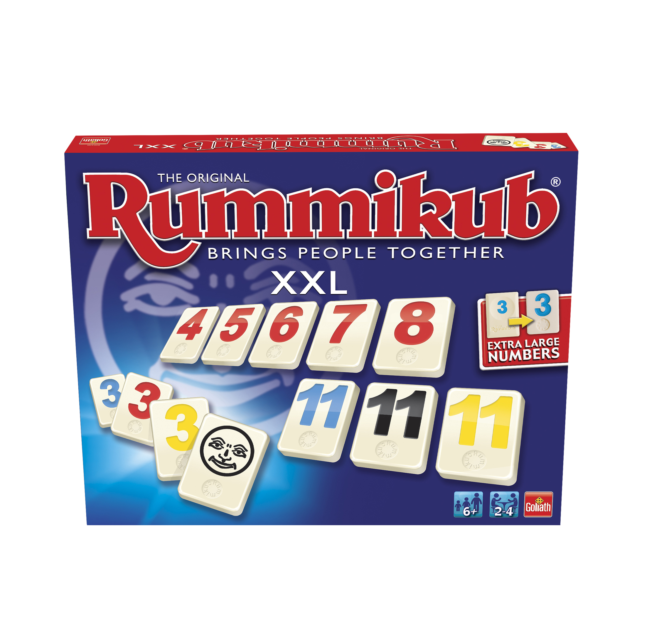 rummikub xxl