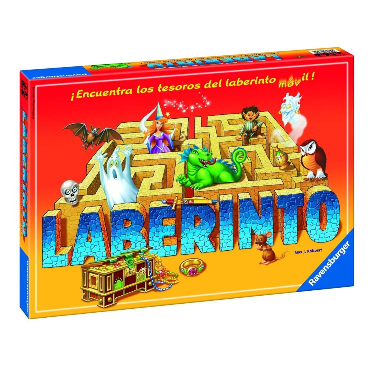 laberinto