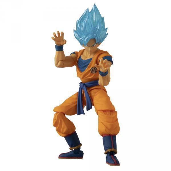 dragon ball figura envolve surtidas( bandai - 36270)