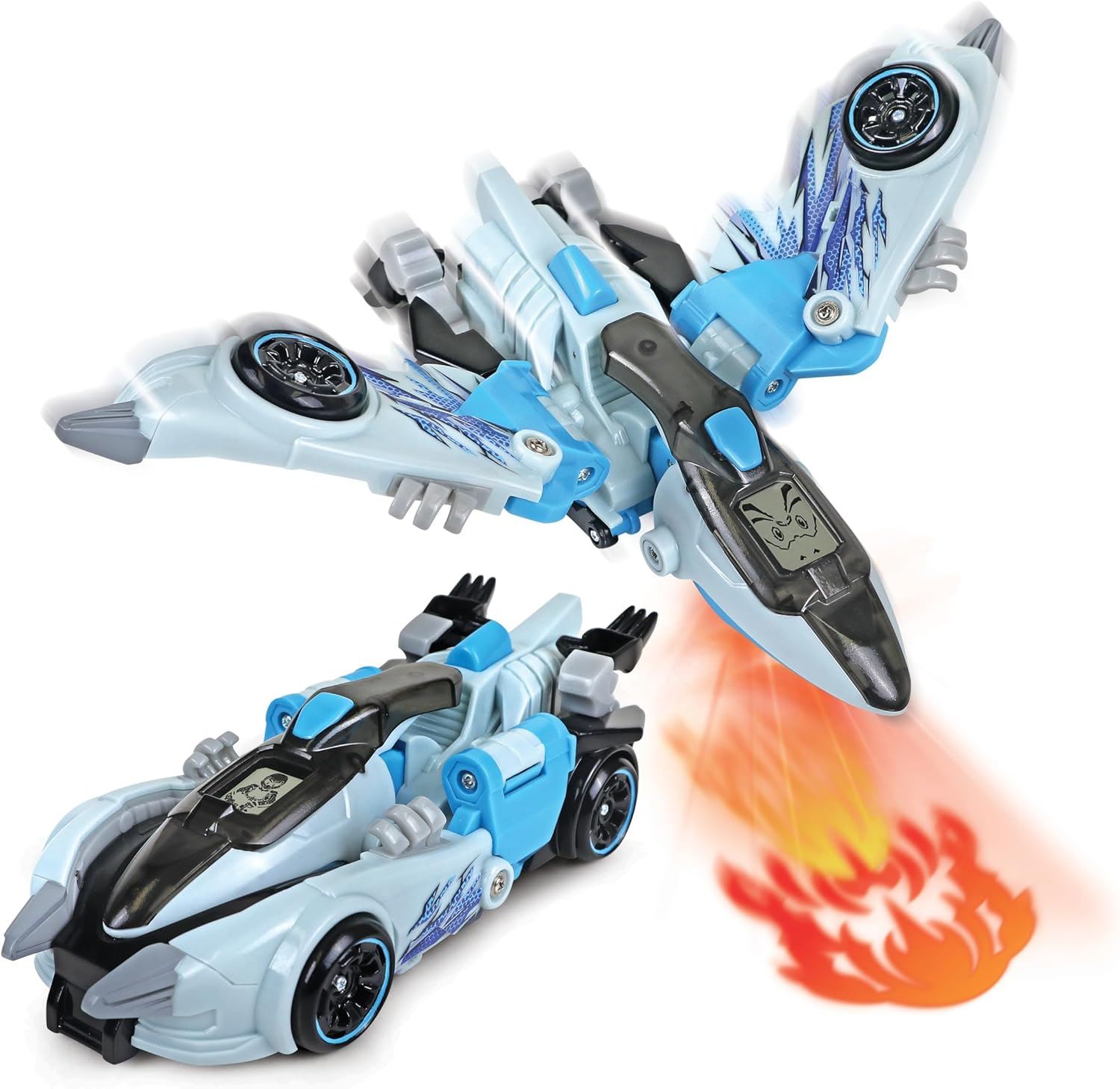 vtech switch & go pterodactilo veloz (572822)