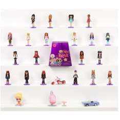 bratz mini muÑecas serie 2 (mga - 591795euc)