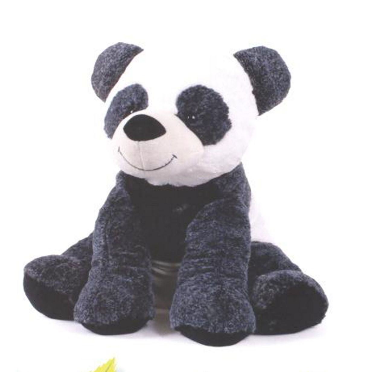 peluche panda 80 cm ( famosa - 860002683)