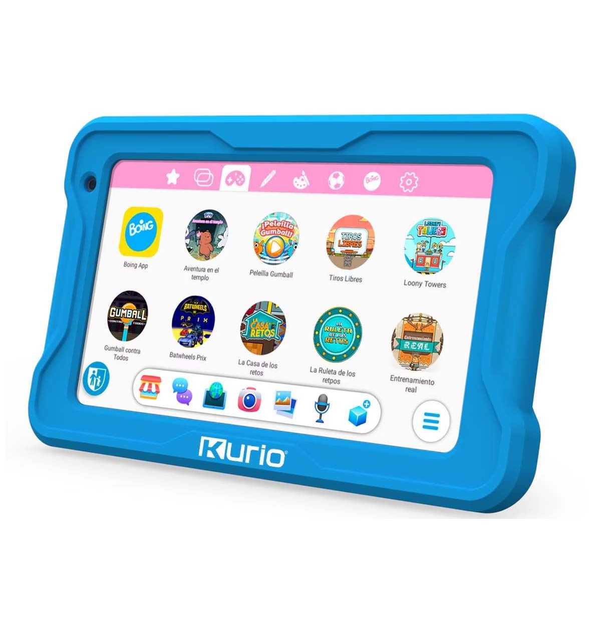 tablet kurio boing ( diset - 1121500174)