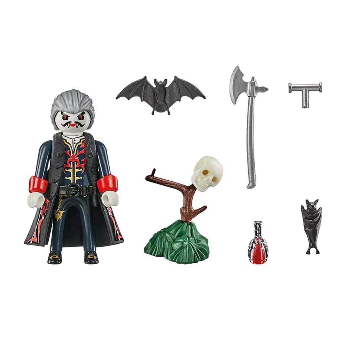 playmobil dracula (71582)