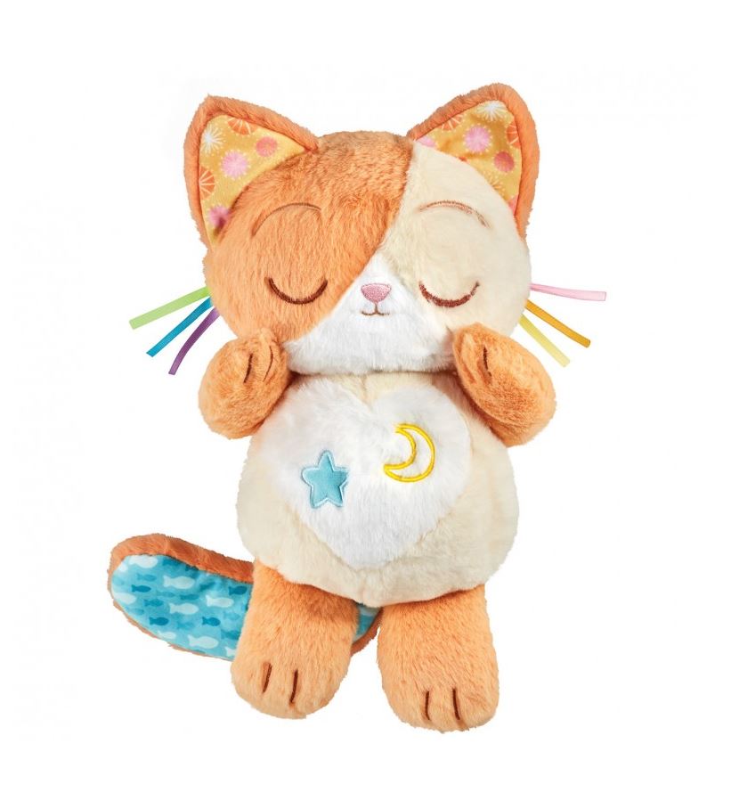 vtech peluche gatito felices sueÑos (575022)