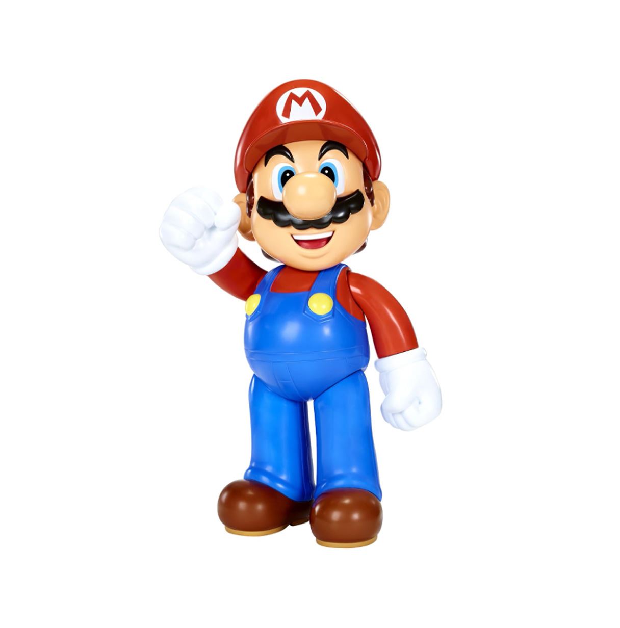 nintendo super mario bros figuras 50 cm (jakks pacific - 78254)