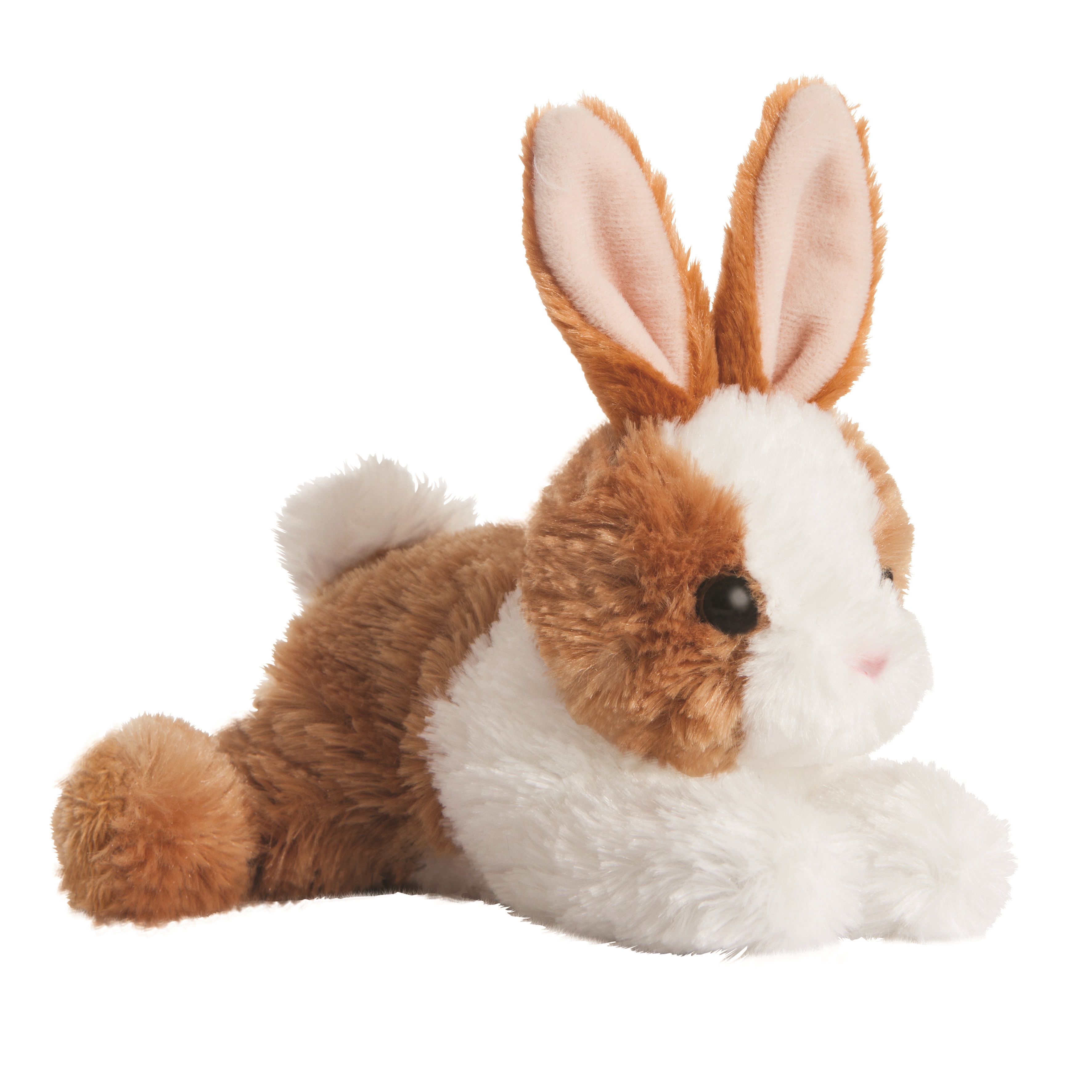 peluche mini flopsie conejito 21 cm (apex - 73902)