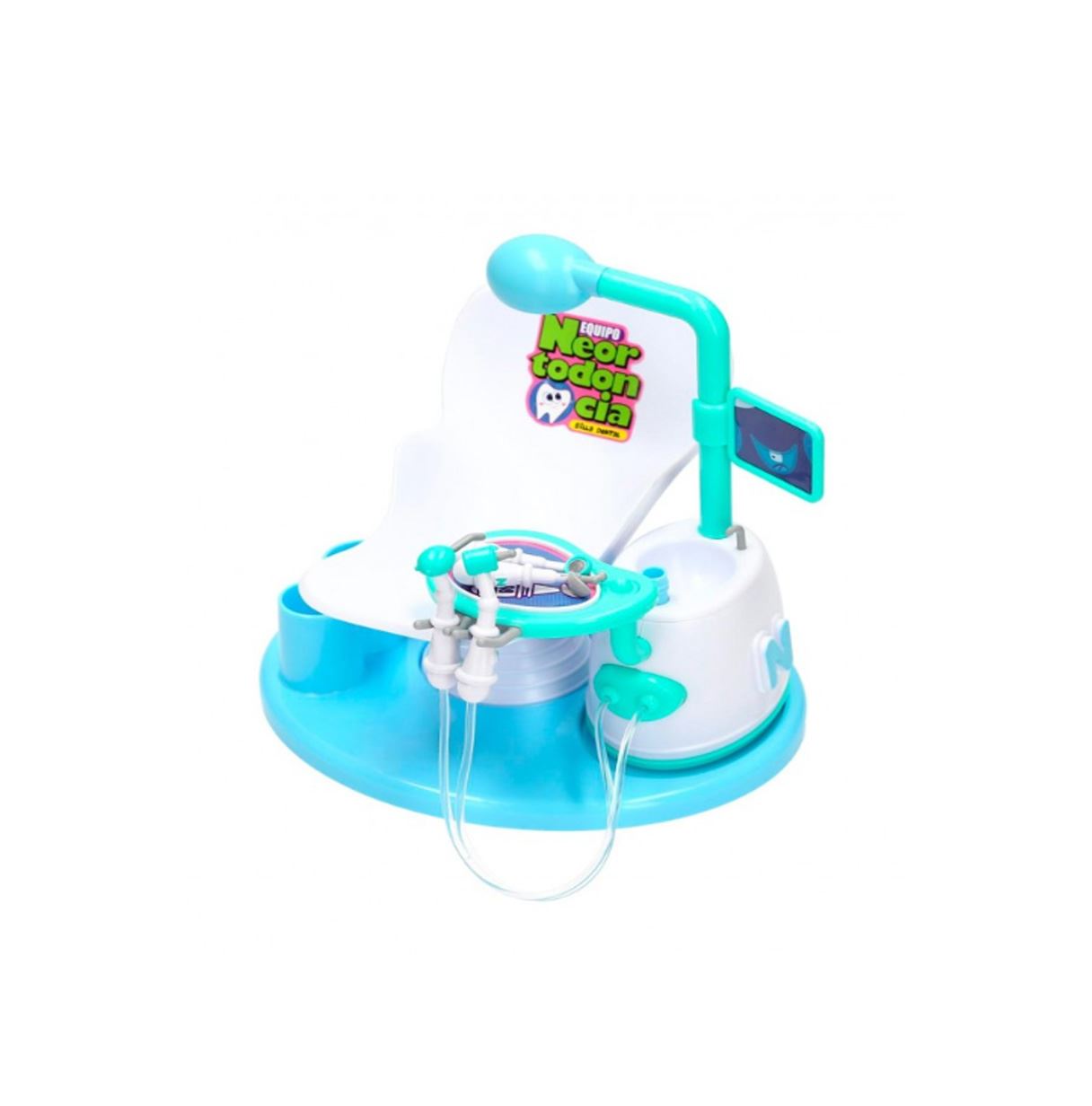 ksi-meritos silla dental  ( bandai - d967091)