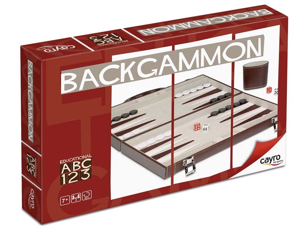 backgammon maletin