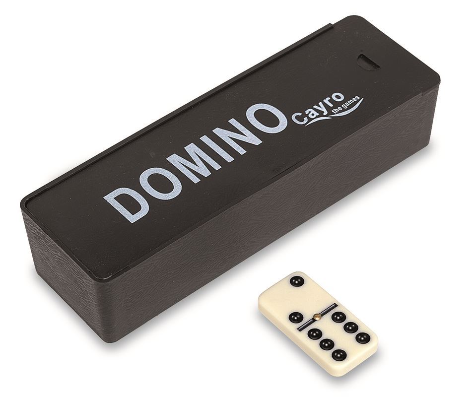 domino basico