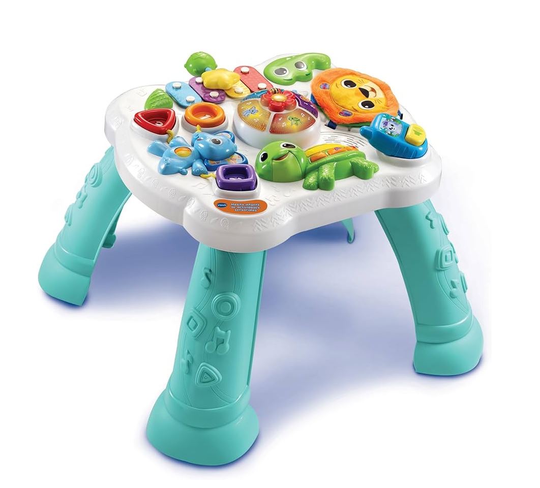 vtech mesita infantil de actividades (540822)