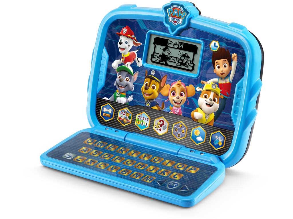 vtech paw patrol ordenador portatil (530322)