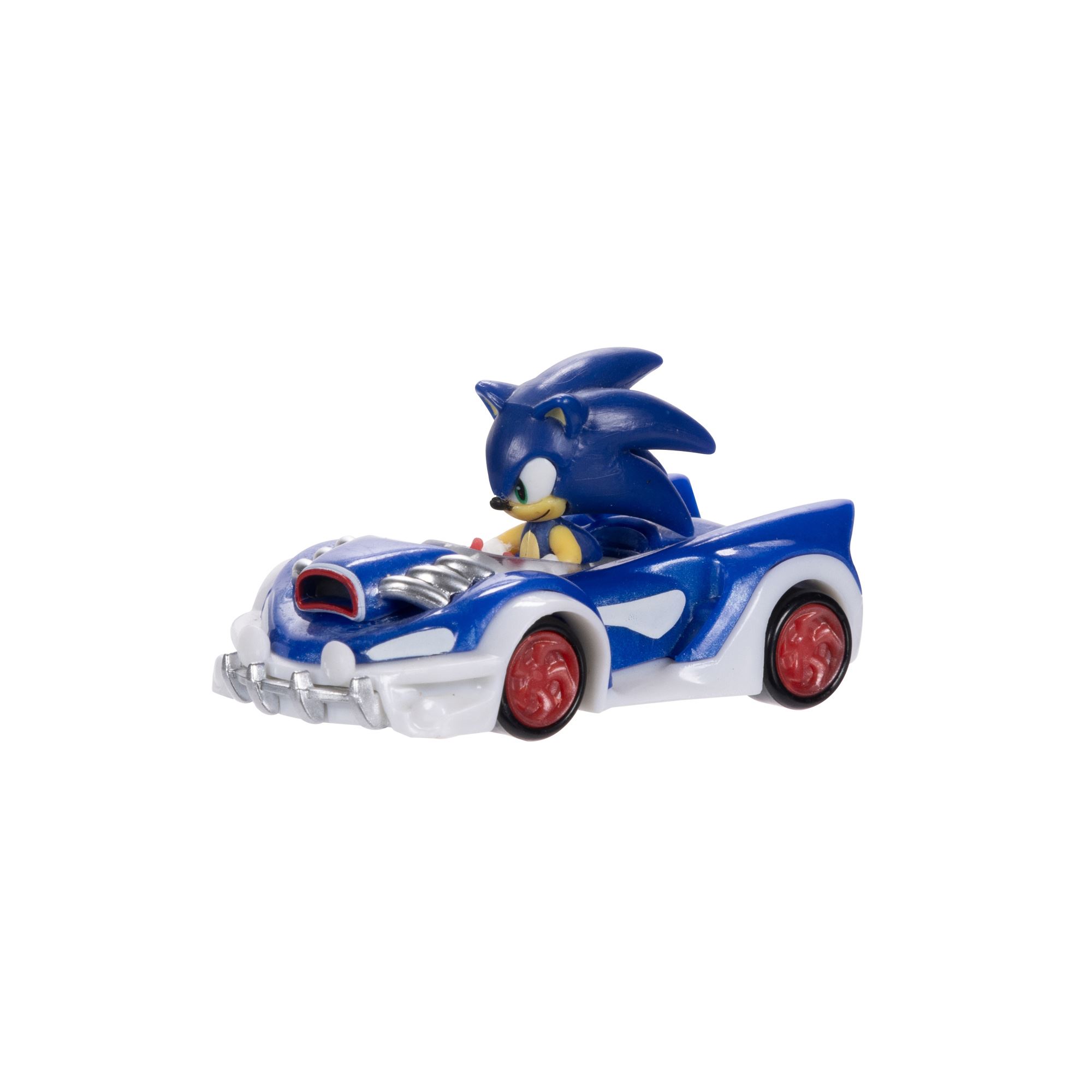 sonic serie 7 mini vehiculos surtidos (jakks pacific - 423244-gen)