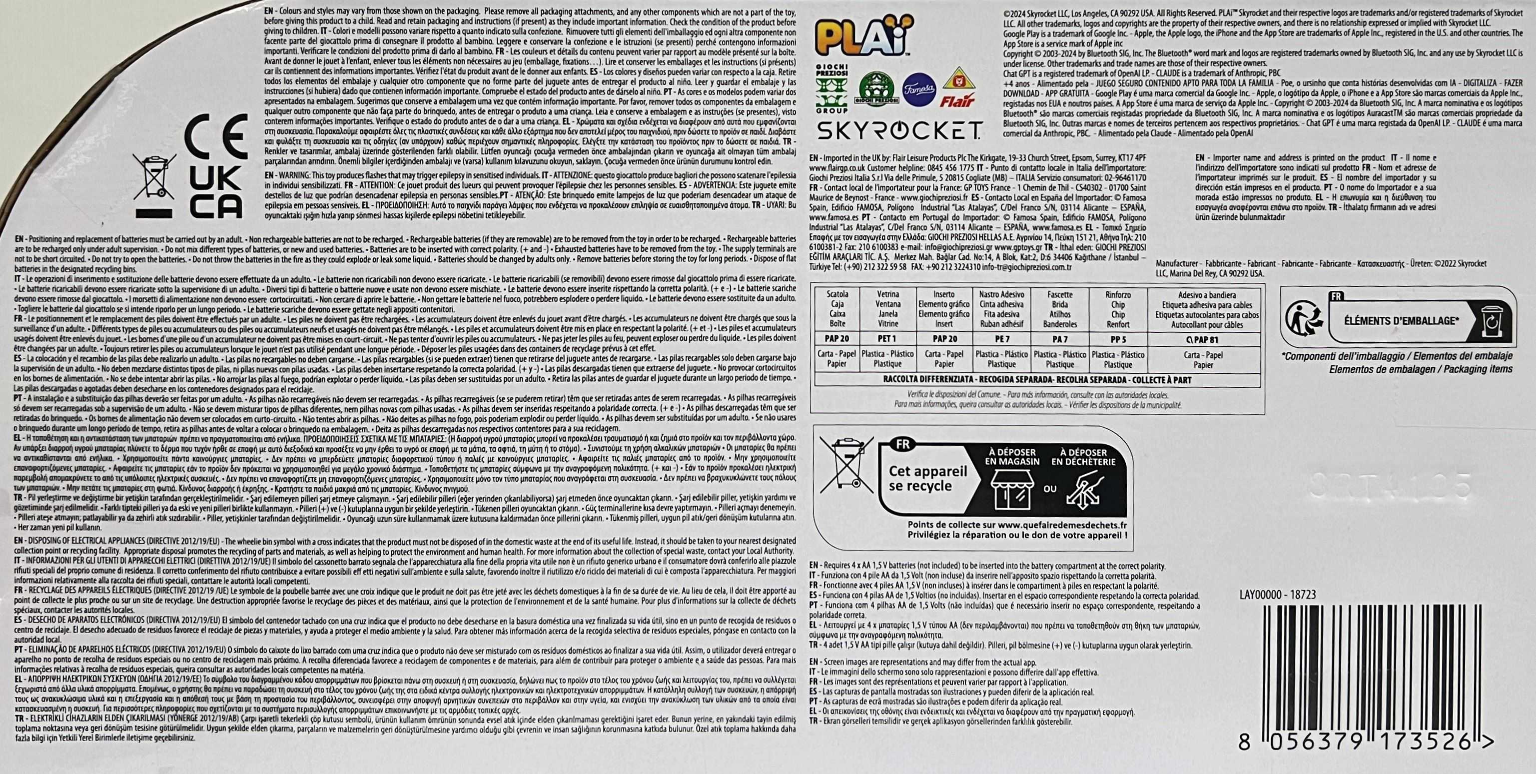 poe inteligencia artificial (famosa - lay00000)