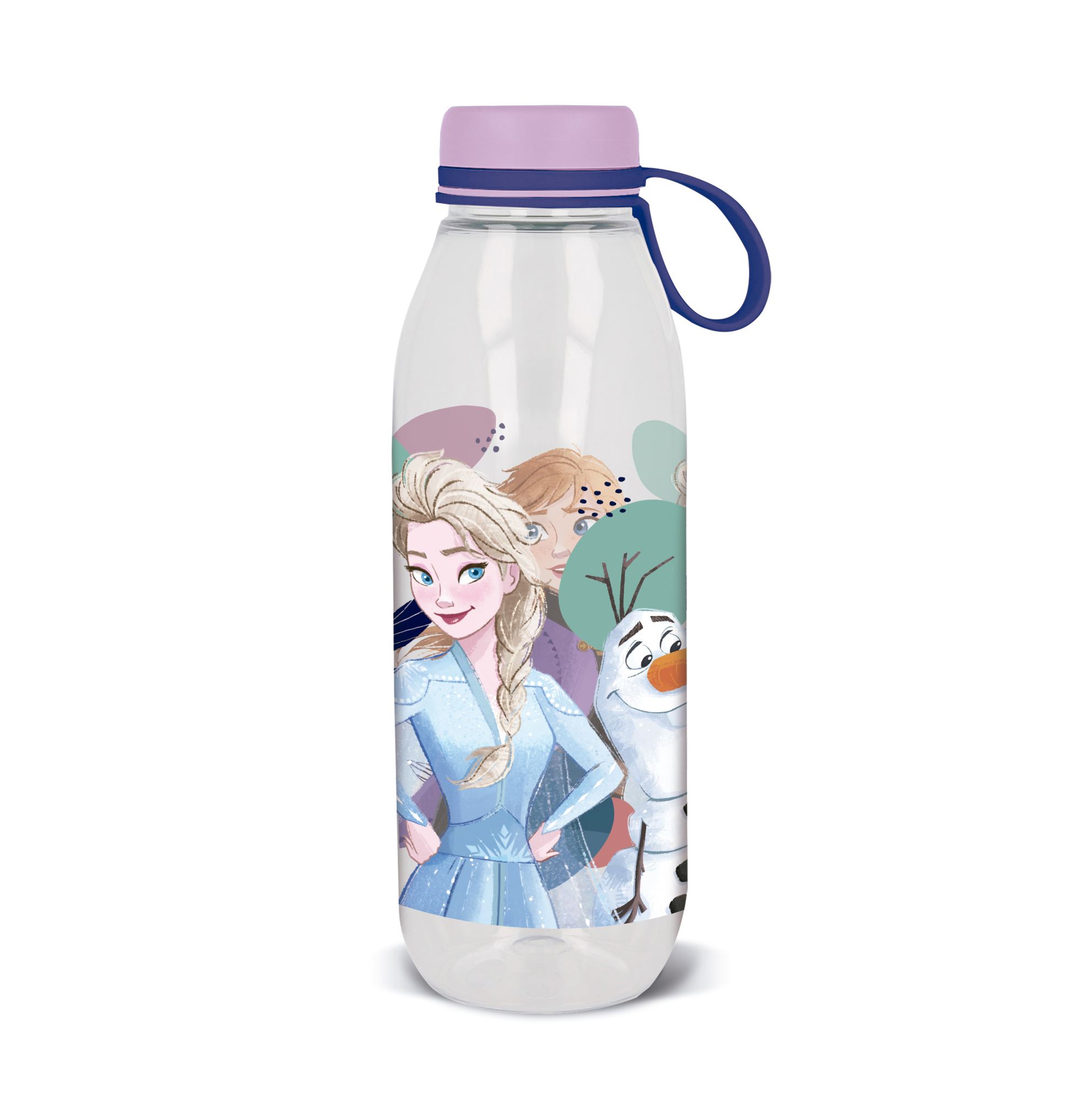 stor botella aventura 650 ml frozen ( 74283)